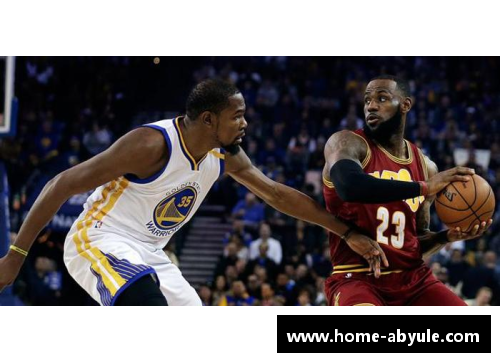 新闻报道：凯文·杜兰特荣膺NBA常规赛最有价值球员，再创历史记录