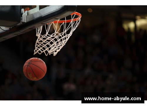 NBA飞速直播：全方位体验赛场热潮