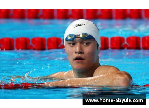 孙杨遭禁赛8年，仍可上诉的背后故事