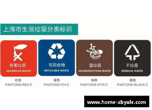 ab娱乐莫比莱发布“垃圾分类优惠”活动，引发社会关注和热议