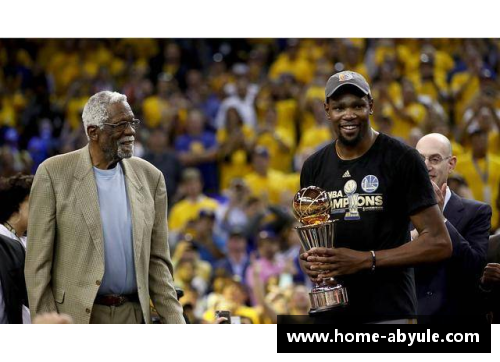 ab娱乐NBA奖杯和FMVP奖杯：篮球巨星的荣耀与辉煌