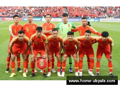 ab娱乐中国男足夺得亚洲杯冠军，全国球迷欢呼雀跃