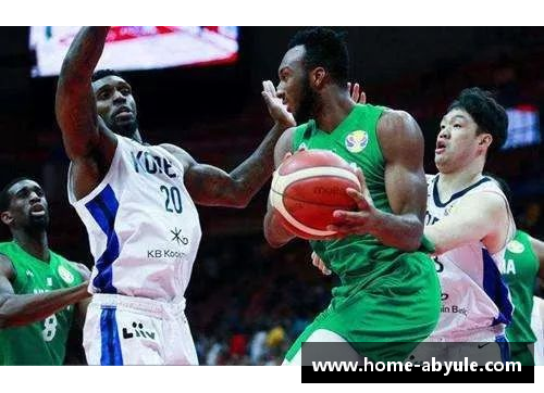 ab娱乐NBA球员失误盘点：挑战与成长的关键一环