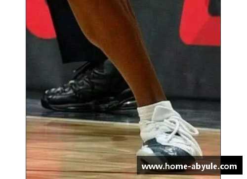 ab娱乐NBA球员球鞋穿戴时长对比及影响因素分析