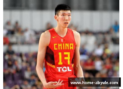 ab娱乐周琦首次入选NBA全明星周末，成为首位华裔球员