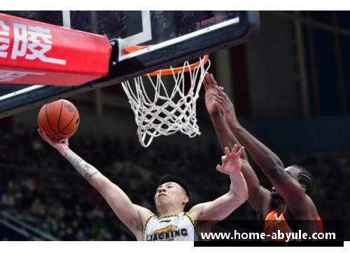 ab娱乐广东宏远击败辽宁本钢，登顶CBA联赛积分榜，豪取八连胜！
