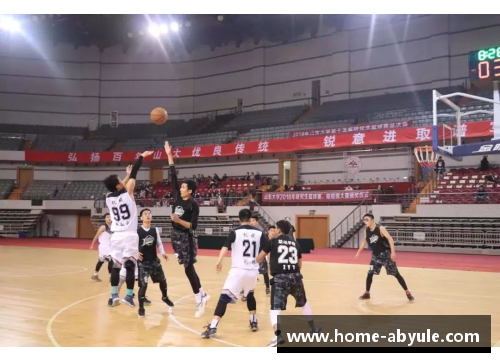 ab娱乐官网背包篮球明星：从街头到赛场的奋斗历程与荣耀时刻