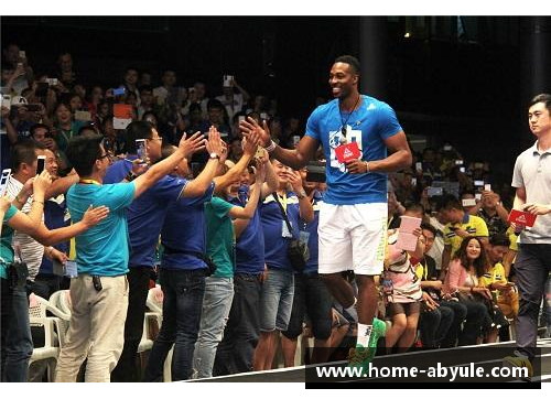 ab娱乐官网NBA明星匹克：探索其传奇生涯及对篮球界的深远影响