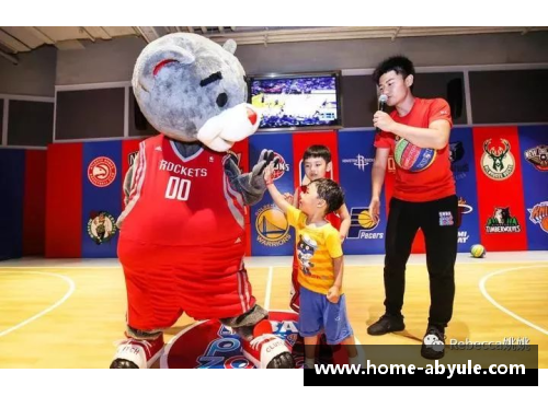 ab娱乐官网探索NBA魅力：全面了解美国篮球文化与旅游体验 - 副本