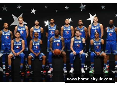 ab娱乐官网NBA历史上的荣耀：冠军团队的辉煌时刻