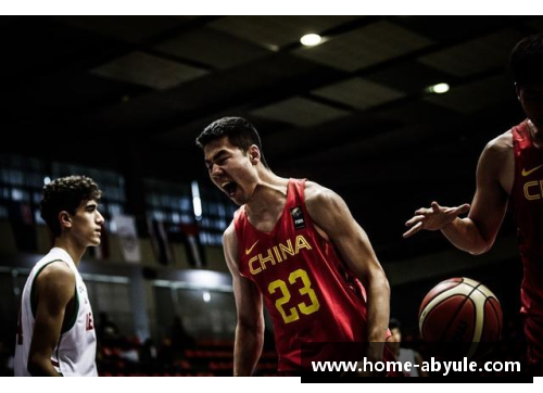 ab娱乐官网NBA球员投篮训练秘籍：揭秘超凡命中率的终极策略 - 副本