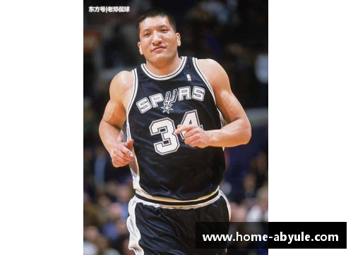 ab娱乐官网NBA球员身高变化：历年来的生长趋势与影响因素 - 副本