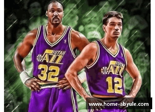 ab娱乐官网NBA球员数据分析与技术进步：探索统计学如何改变篮球竞技景观