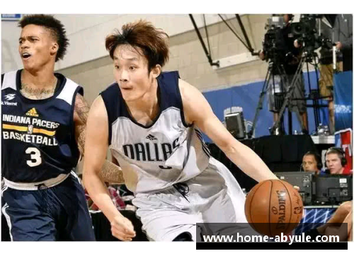 ab娱乐官网谁是球爹，他是否曾在NBA上演过辉煌？ - 副本