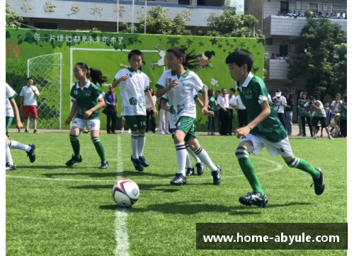 ab娱乐官网青春足球梦想启航新星榜单揭晓的精彩时刻