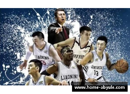 ab娱乐官网辽宁男篮实现四连冠，再次证明自己是CBA王者