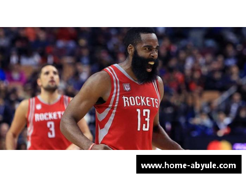 ab娱乐官网NBA球星精彩庆祝瞬间：激情如火，风采动人 - 副本